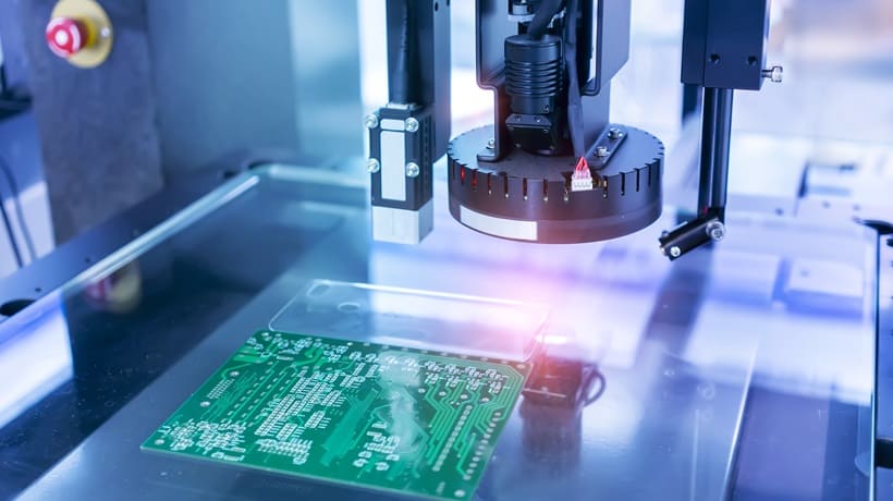 AOIソリューションで液晶パネルベンダーの競争力を強化